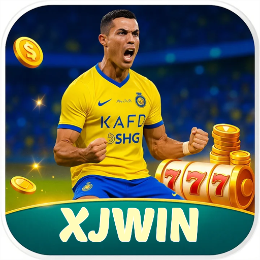 xjwin : Entre na plataforma de cassinos e jogos com bônus incríveis