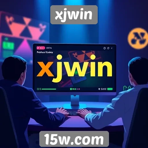 experiência do usuário no xjwin em foco